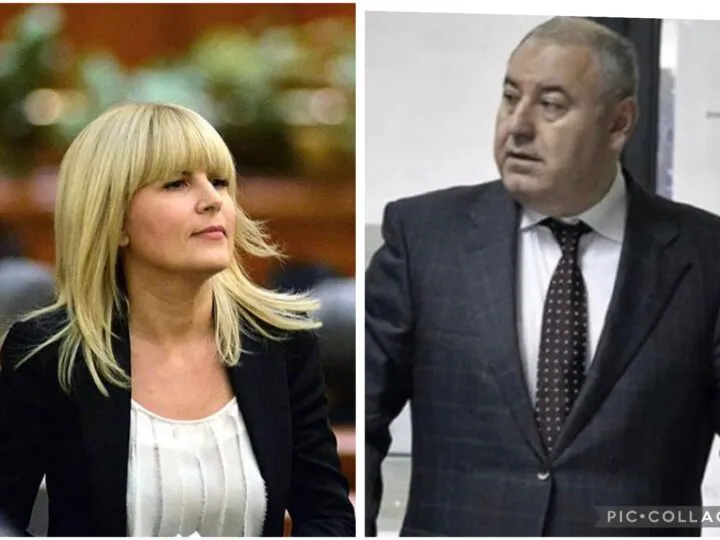 Elena Udrea și Dorin Cocoș, surprinzător de apropiați după divorț. Imagini fără echivoc