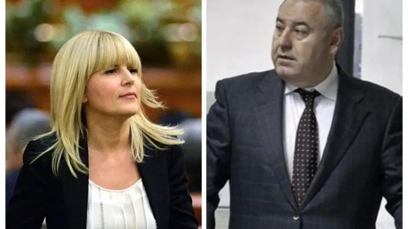 Elena Udrea și Dorin Cocoș, surprinzător de apropiați după divorț. Imagini fără echivoc