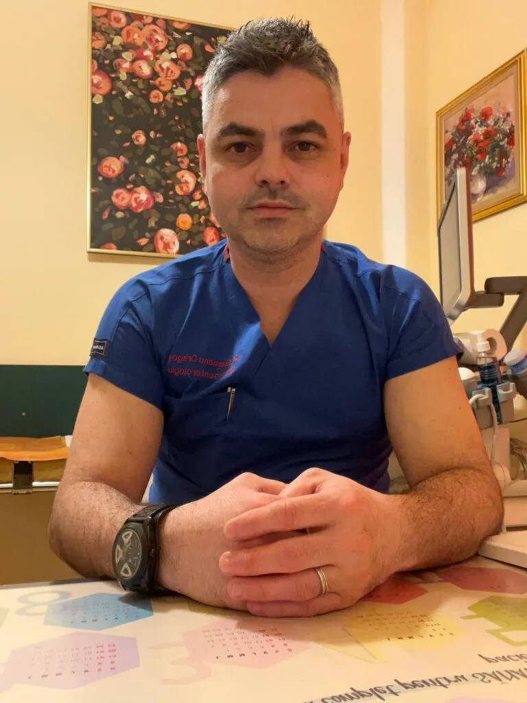 Ce trebuie să știe lumea despre prezența bacteriei Clostridium în apa de la Curtea de Argeș. Dr. Dragoș Șușeanu: „Situația trebuie tratată cu maximă responsabilitate”