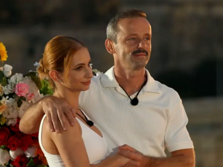 Sportivul Marius Urzică a plâns ca un copil, povestind despre cea mai grea încercare din viață