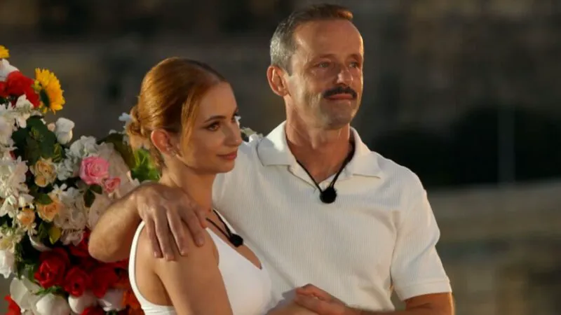 Sportivul Marius Urzică a plâns ca un copil, povestind despre cea mai grea încercare din viață