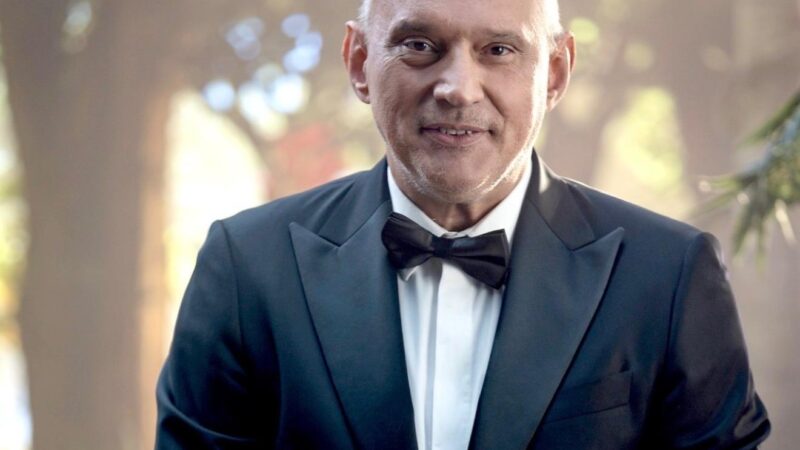 Florin Prunea și oalele minune „de la NASA”. E convins că poate garanta cu ele în bancă