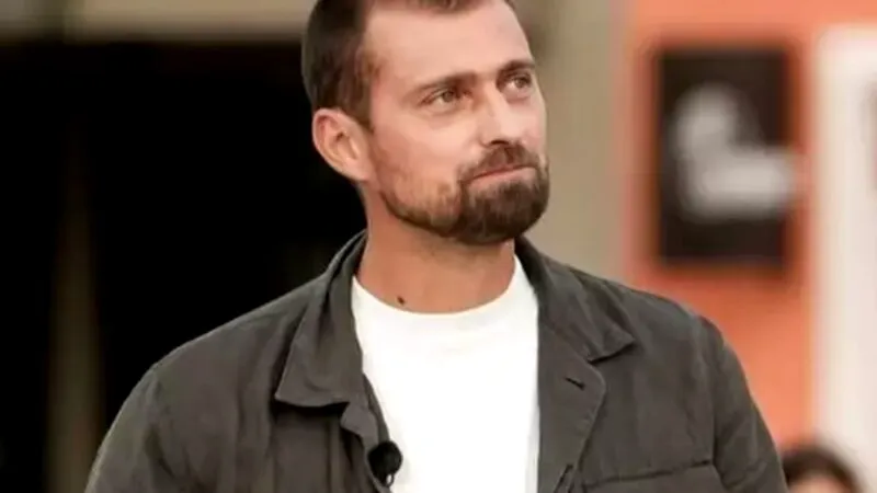 Gabi Tamaș, la un pas de moarte. A căzut sub gheața unui râu