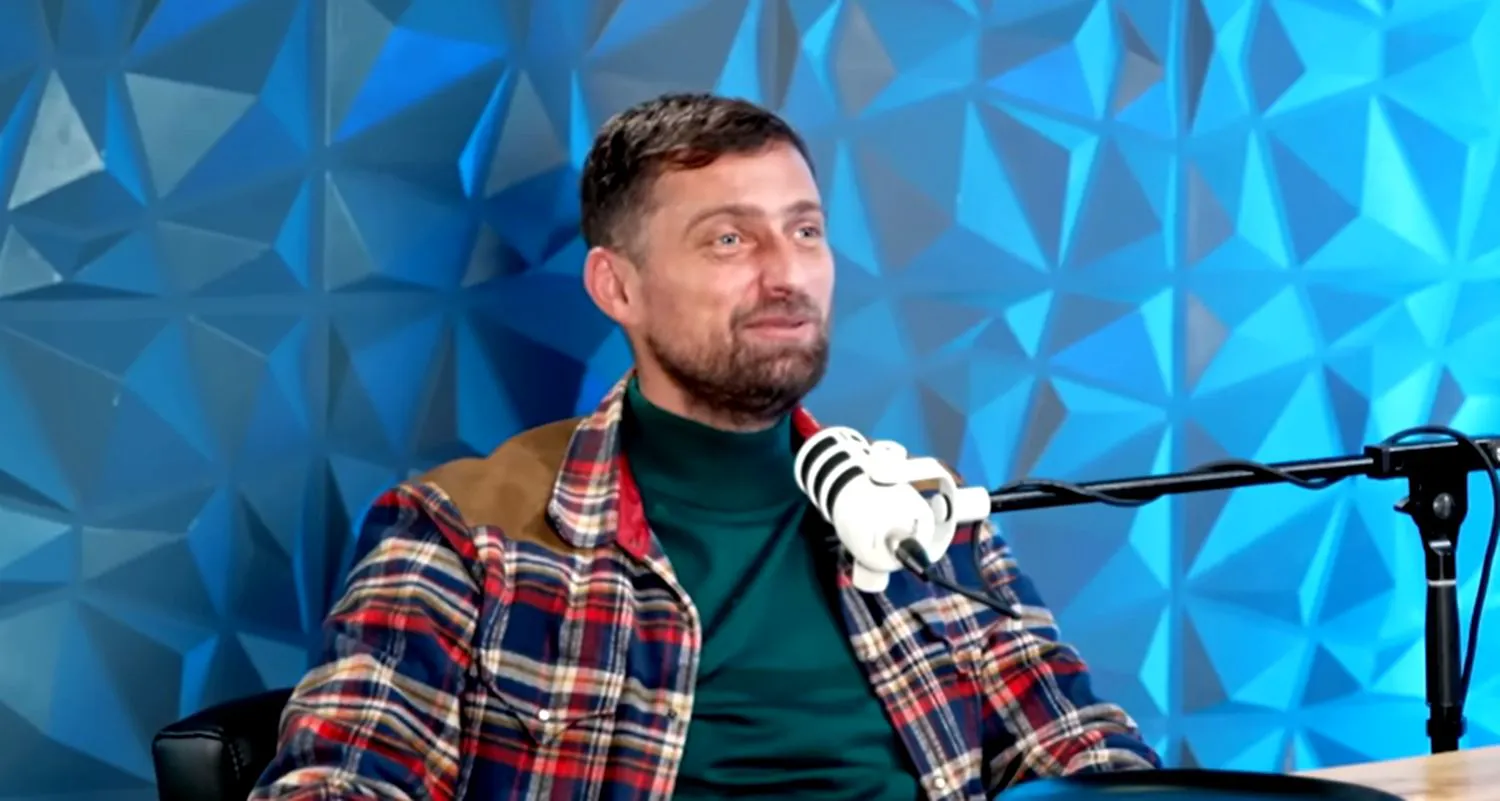 Copilăria amuzantă a lui Gabriel Tamaș. Cum a reacționat sportivul când a apărut tramvaiul în Brașov și de ce a stat cinci ore într-un vișin