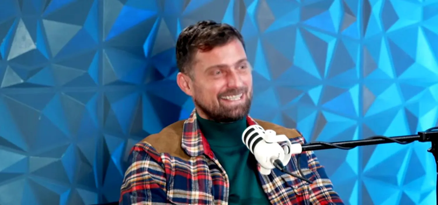 Gabi Tamaș, la un pas de moarte. A căzut sub gheața unui râu