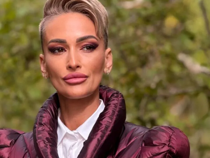 Regina întunericului merge la întâlniri însoțită de spiritul lui Silviu Prigoană. Gabriela Lucuțar a povestit cum și-a prevestit moartea afaceristul