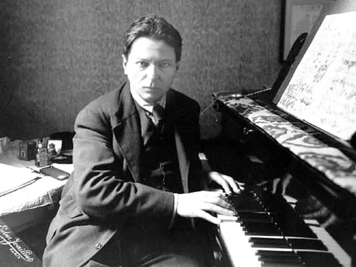 Nepoata lui George Enescu, bătută și aruncată în celulă alături de criminale și prostituate. Povestea e cutremurătoare