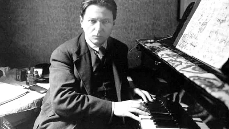 Nepoata lui George Enescu, bătută și aruncată în celulă alături de criminale și prostituate. Povestea e cutremurătoare