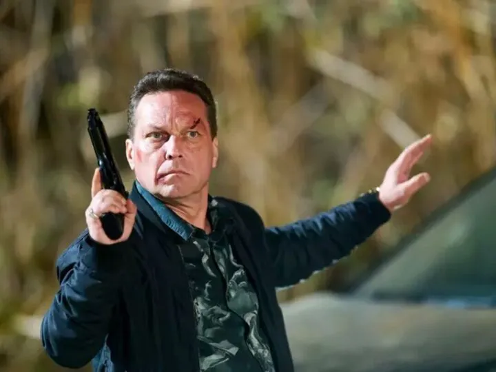 George Ivașcu: „Nu am avut artiști în familie, dar de mic am știut că acesta este drumul meu”