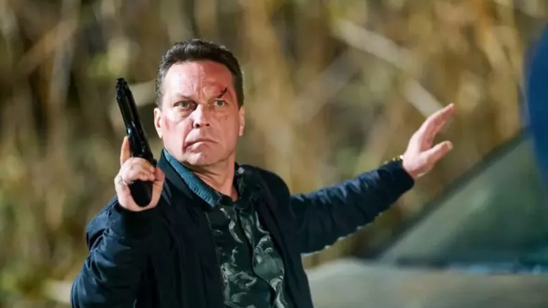 George Ivașcu: „Nu am avut artiști în familie, dar de mic am știut că acesta este drumul meu”