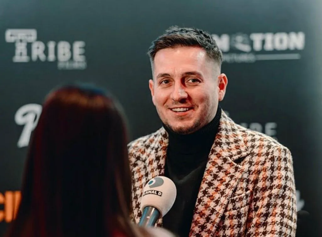 Un celebru actor de la noi susține că a avut farmece făcute: „O stradă întreagă a văzut cum argintul viu nu se stingea”