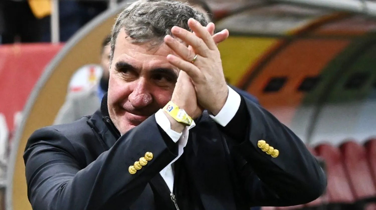 Ianis Hagi are ca model de viață un celebru comediant. Tânărul povestește ce fel de tată este celebrul Gică Hagi