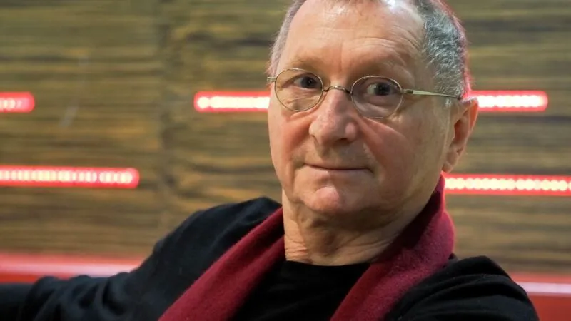 Horațiu Mălăele, predestinat să ajungă un actor genial. Chiștocul de țigară al lui Liviu Ciulei i-a purtat noroc