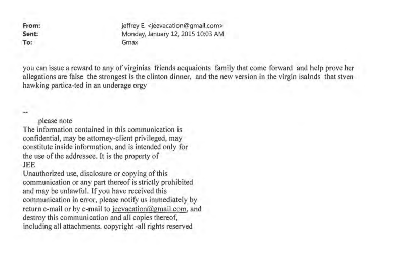 Șoc în dosarele Epstein. Au apărut fotografii explozive cu Stephen Hawking 