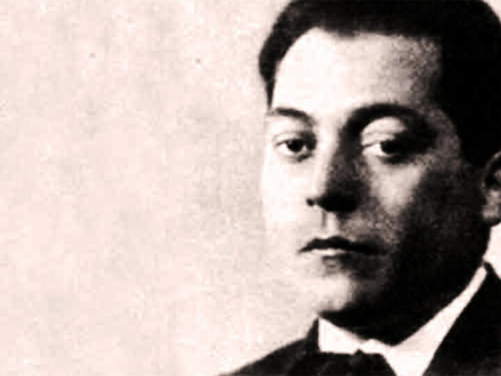 Fascinanta poveste a lui Zavaidoc. Cum a ajuns un soldat să devină cea mai iubită voce a interbelicului românesc