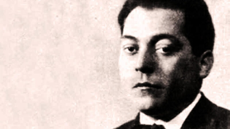 Fascinanta poveste a lui Zavaidoc. Cum a ajuns un soldat să devină cea mai iubită voce a interbelicului românesc