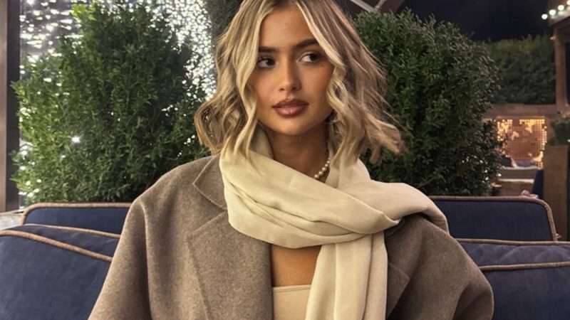 Iuliana Beregoi, prima reacție la scandalul influencerilor șantajați. Ce spune despre ancheta penală în care e implicată