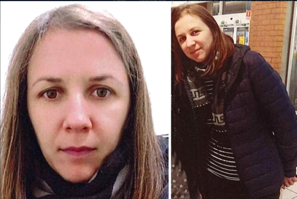 romance disparute misterios 