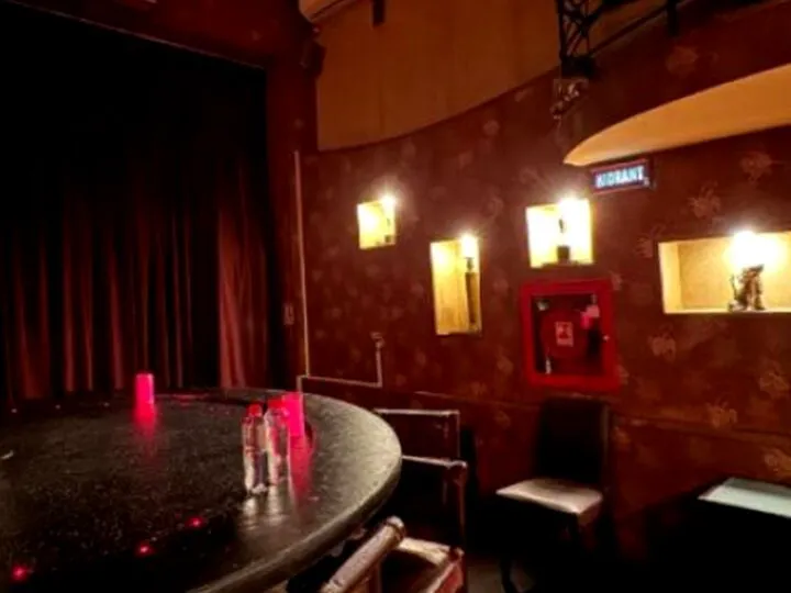 Actorul Vlad Marinescu și rețeaua sa de prostituție dintr-un renumit club din București. Secretele lumii mondene, scoase la lumină de DIICOT