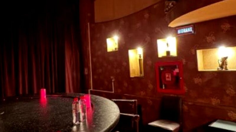 Actorul Vlad Marinescu și rețeaua sa de prostituție dintr-un renumit club din București. Secretele lumii mondene, scoase la lumină de DIICOT