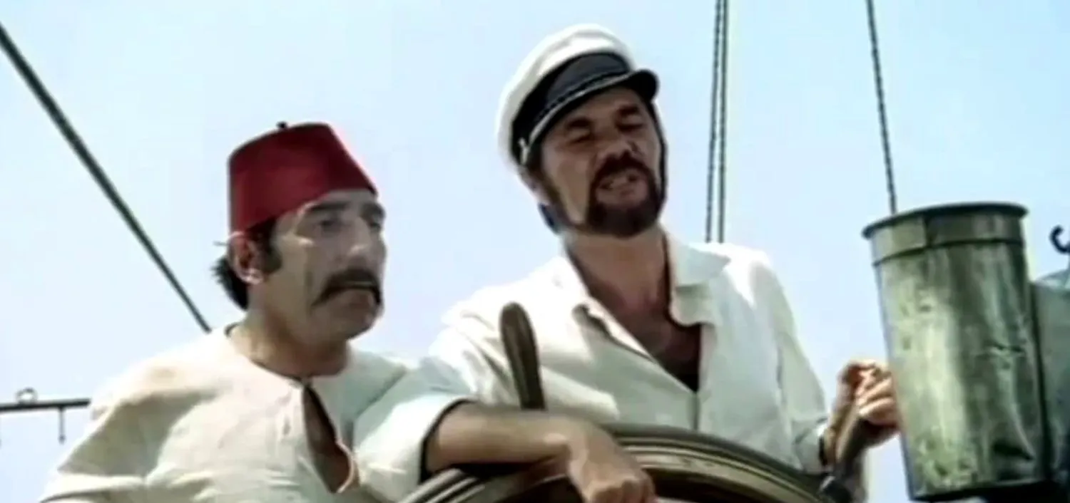 Ion Besoiu, amintiri de suflet despre bunicul „cu mustățile în furculiță” și spirit ardelenesc. „A fost șocat ardeleanul pur sânge că m-am făcut actor”