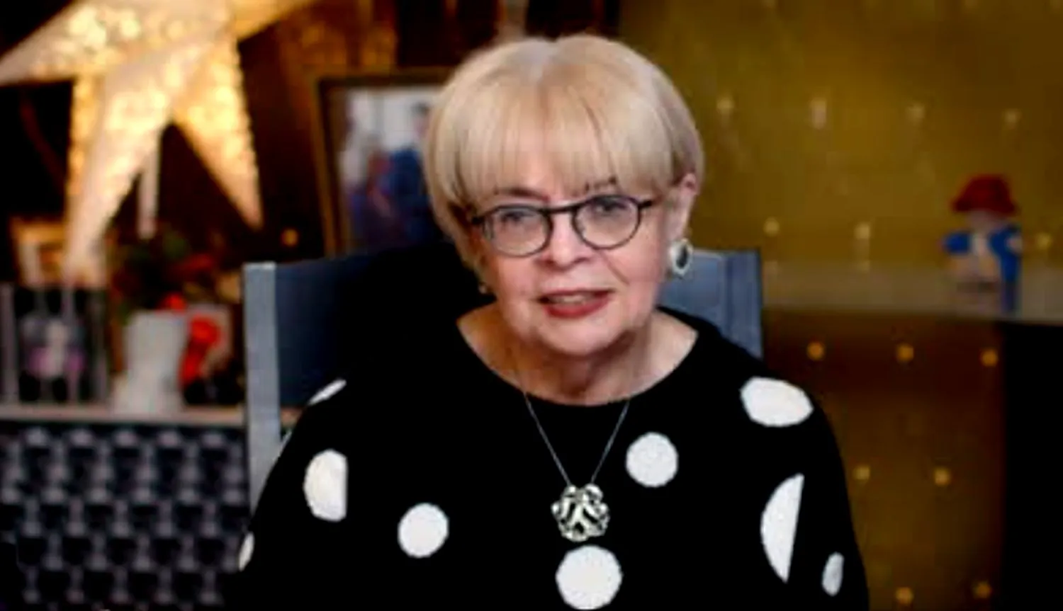 Irina Margareta Nistor locuiește în casă cu „fantome simpatice”. Vedeta a povestit de ce a stat căsătorită doar trei luni