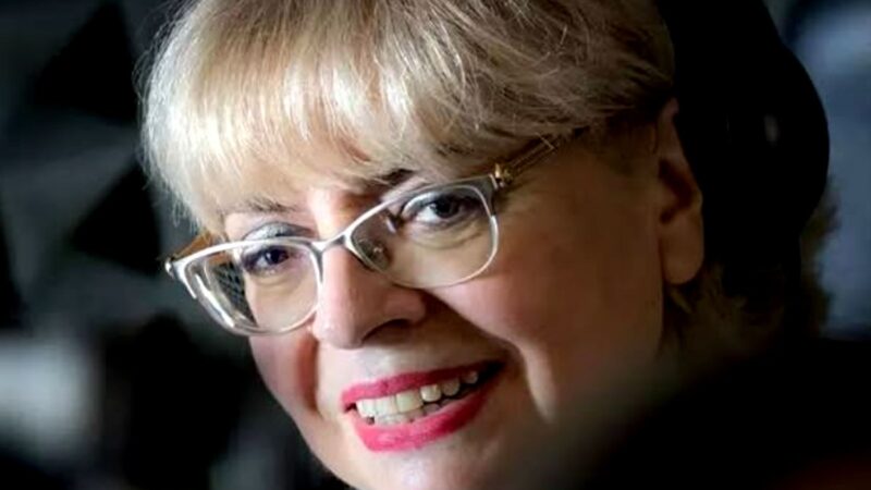 Irina Margareta Nistor locuiește în casă cu „fantome simpatice”. Vedeta a povestit de ce a stat căsătorită doar trei luni