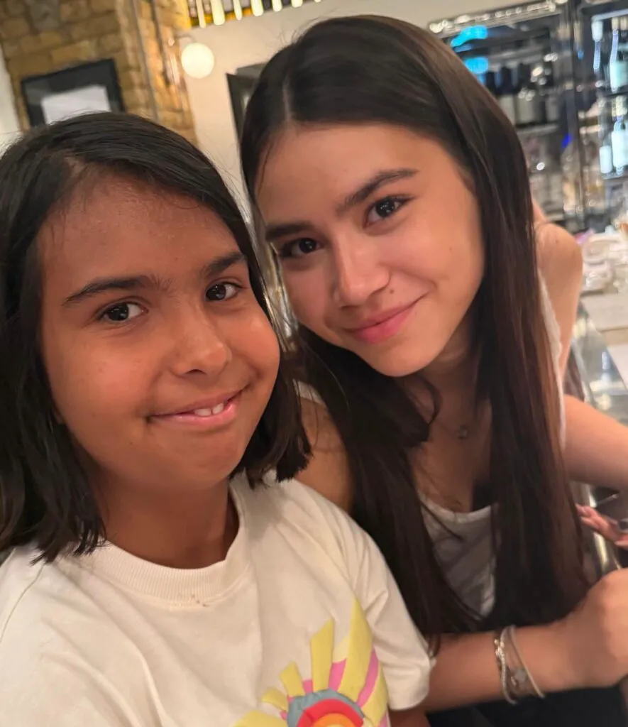 Fiica lui Victor Ponta ținută în Dubai prin ordin de ministru. Dana Budeanu, dezvăluiri incendiare