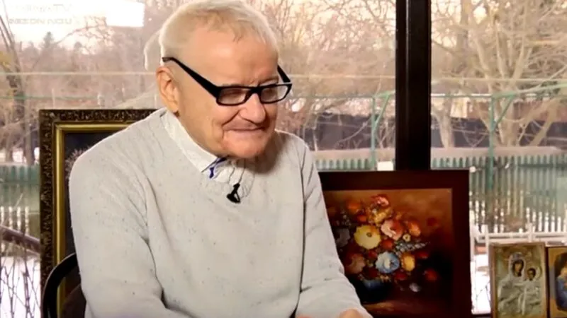 Irinel Columbeanu și-a mărturisit cele trei mari dorințe. I-a făcut o propunere interesantă și fiicei sale, Irina