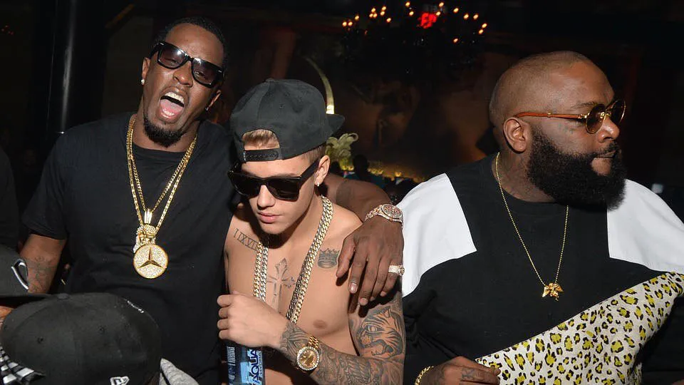 Justin Bieber, declarație de dragoste surprinzătoare pentru soția sa, după zvonurile de abuz din partea lui P. Diddy