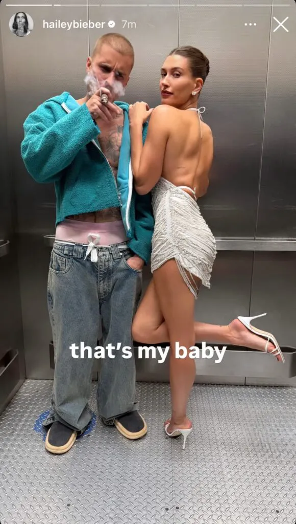 Justin Bieber, declarație de dragoste surprinzătoare pentru soția sa, după zvonurile de abuz din partea lui P. Diddy