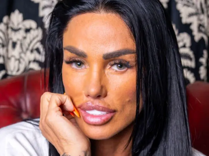 Katie Price și-a înfuriat șefii. Recenta căsătorie a dat peste cap noul proiect al vedetei
