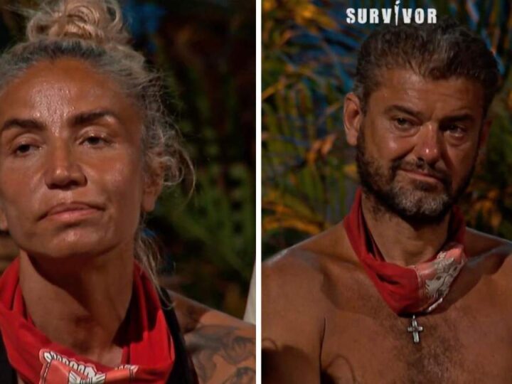 Larisa Uță, dezvăluiri din culisele Survivor România 2026. Fosta soție a lui Alin Oprea a avut ceva de zis și despre Cristian Boureanu