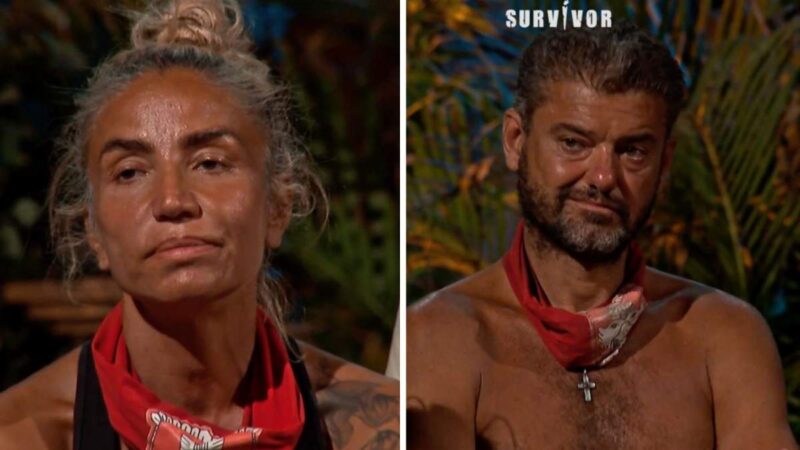 Larisa Uță, dezvăluiri din culisele Survivor România 2026. Fosta soție a lui Alin Oprea a avut ceva de zis și despre Cristian Boureanu