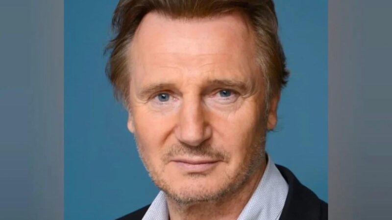 Liam Neeson, bărbatul unei singure iubiri: „Pentru mine, ea nu a murit”