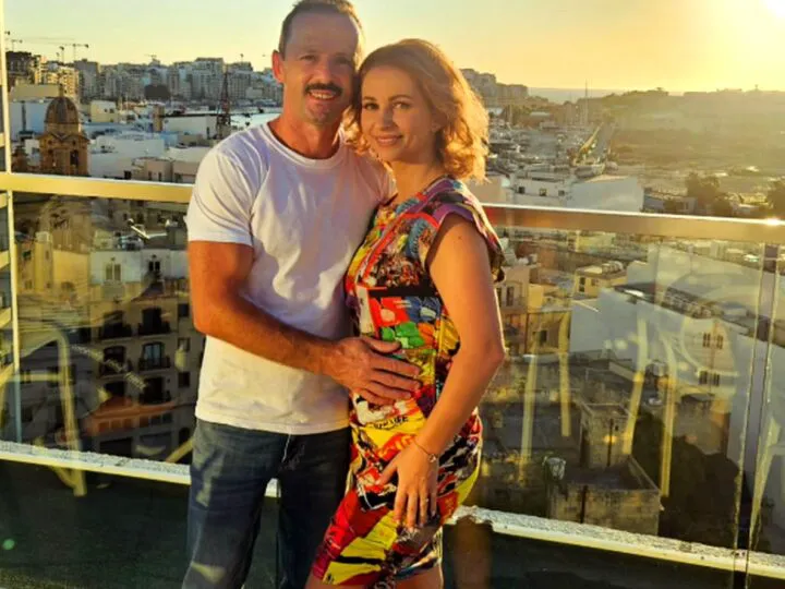 În familia campionului Marius Urzică, soția are ultimul cuvânt. „Acum faci ce spun eu”