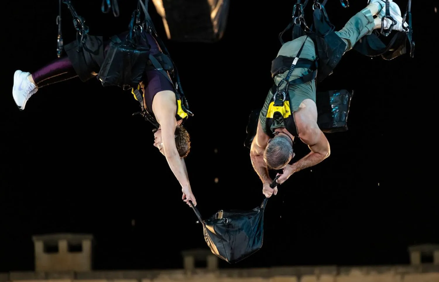 În familia campionului Marius Urzică, soția are ultimul cuvânt. „Acum faci ce spun eu” 4 În familia campionului Marius Urzică, soția are ultimul cuvânt. „Acum faci ce spun eu”