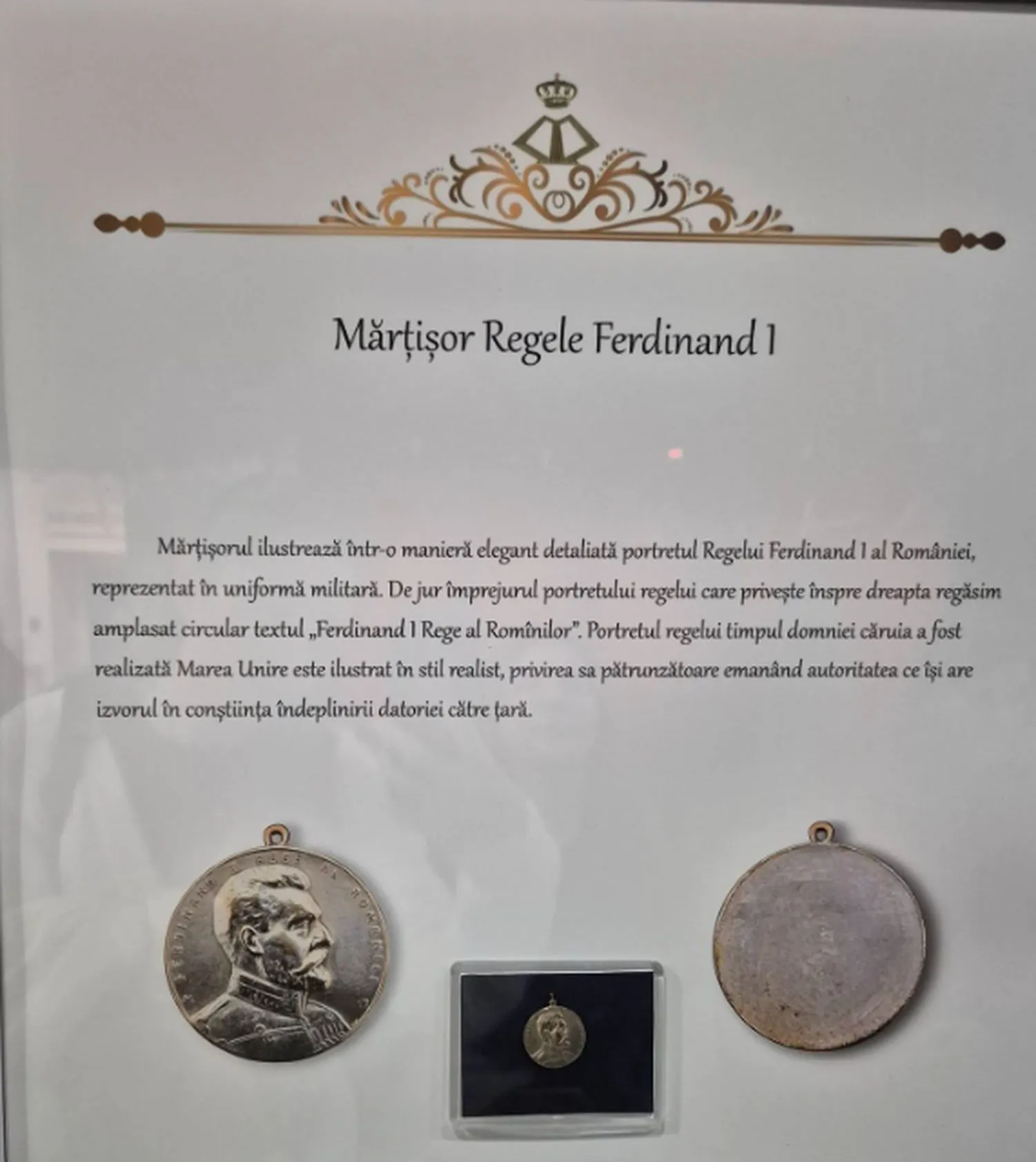 Mărțișorul are o istorie bogată și plină de mister. În vechime, femeile îl purtau pentru a se feri de pistrui și de arsuri solare