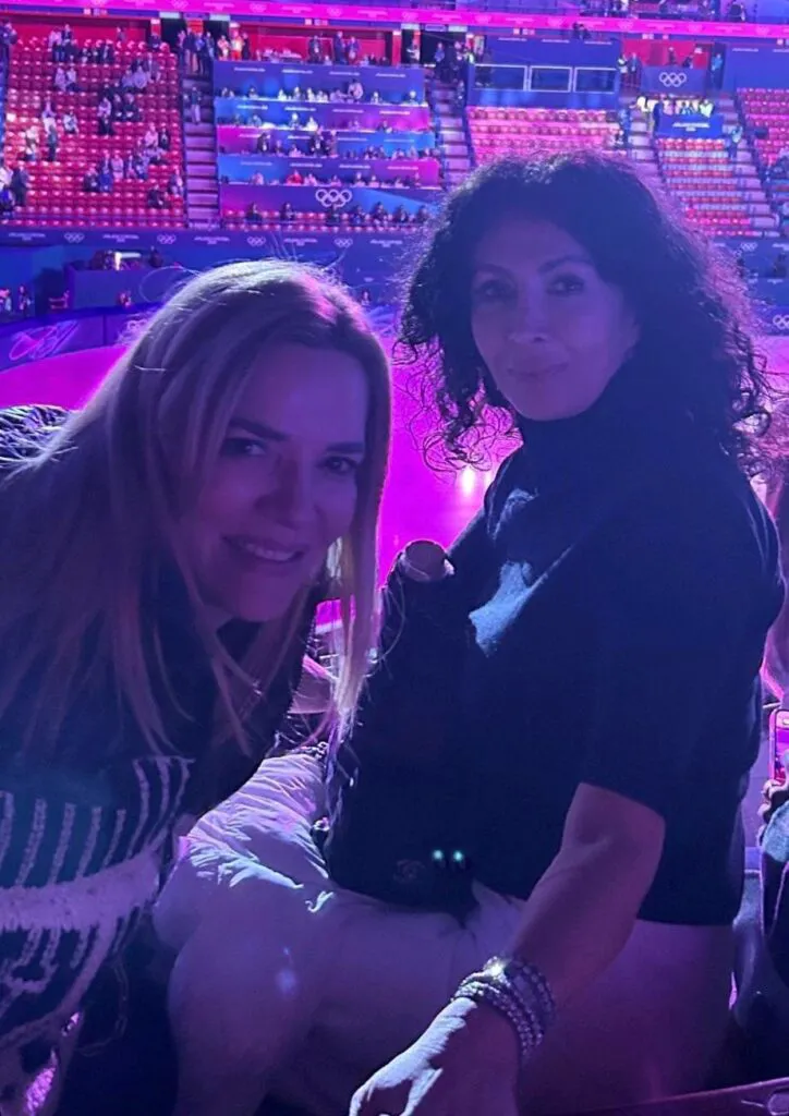 mihaela radulescu prietena monaco