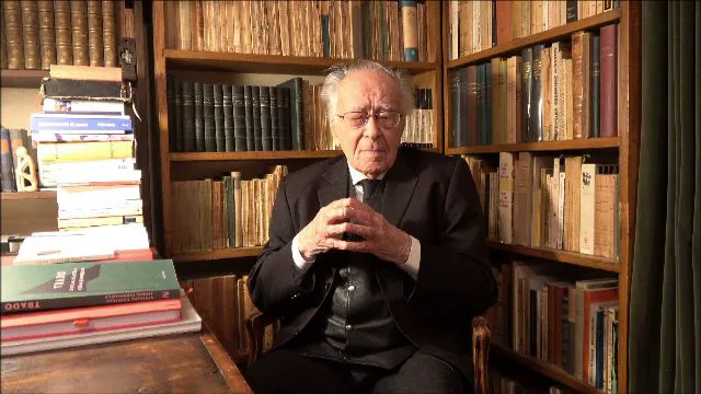 Bătălia pe averea lui Mihai Șora se mută la tribunal. Copiii filosofului se luptă pentru drepturi cu văduva cu 56 de ani mai tânără 6 Bătălia pe averea lui Mihai Șora se mută la tribunal. Fiii filosofului se luptă pentru drepturi cu văduva cu 56 de ani mai tânără