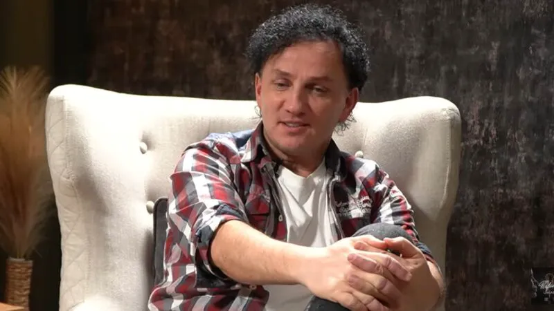 Mihai Trăistariu vrea lângă el „o femeie robot”. Artistul vrea să intre și în Guinness Book