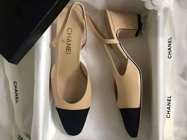 6 modele de pantofi cu toc din anii ’90 care revin la modă în 2026