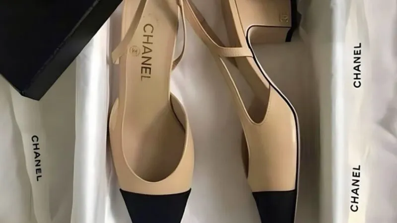 6 modele de pantofi cu toc din anii ’90 care revin la modă în 2026