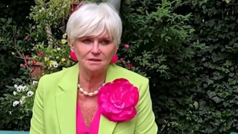 Monica Tatoiu, despre peripețiile de la nuntă. „Rochia mea a fost făcută din perdele de la Pașcani”