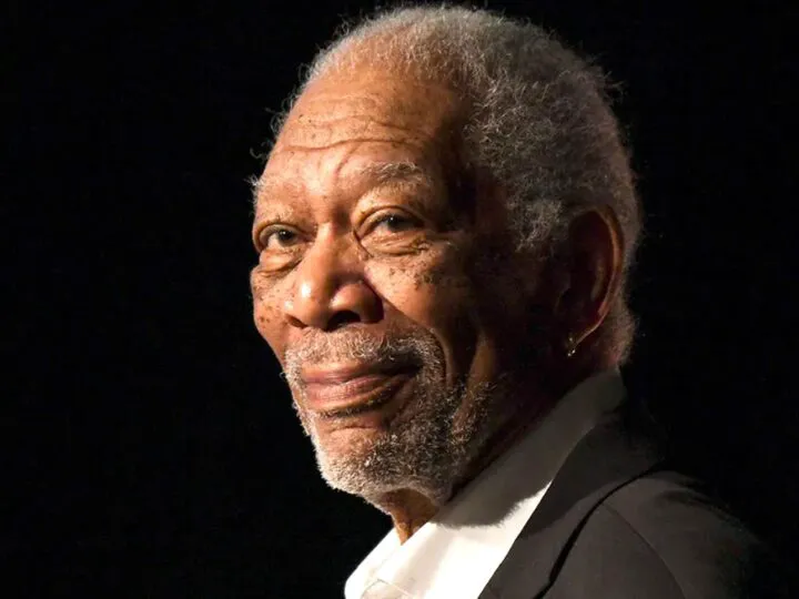 Morgan Freeman și-a transformat proprietatea în sanctuar pentru albine. Actorul le hrănește cu apă și zahăr