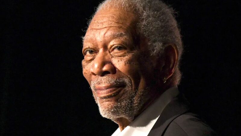 Adevărul despre relația de iubire dintre actorul Morgan Freeman și nepoata sa. Ce i-a povestit tânăra iubitului