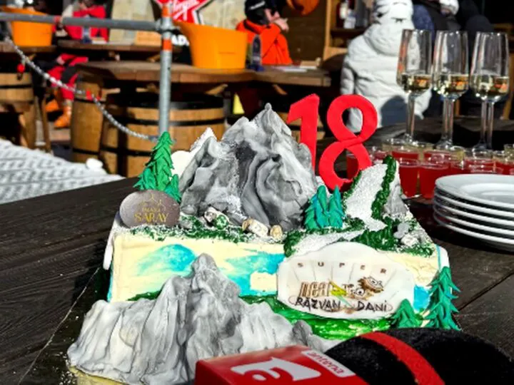 Neatza cu Răzvan și Dani a împlinit 18 ani. Raluca Bădulescu a povestit cum a renunțat la căsătorie pentru Enrique mexicanul