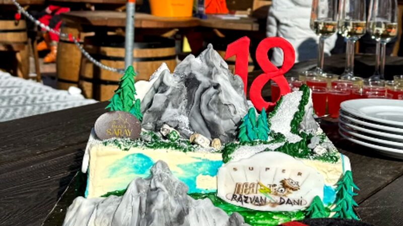 Neatza cu Răzvan și Dani a împlinit 18 ani. Raluca Bădulescu a povestit cum a renunțat la căsătorie pentru Enrique mexicanul