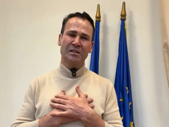 Marian Ceaușescu i-a întins o capcană lui Robert Negoiță? Edilul a fost testat pentru consum de droguri la INML, iată rezultatul