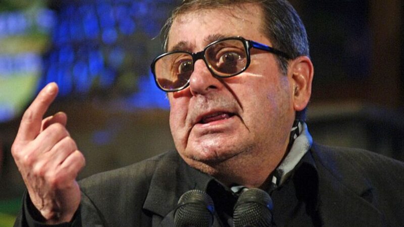 Nicu Constantin, despre viața de noapte din barurile comunismului. Actorul povestește cum i-a salvat pe ospătari de raziile miliției